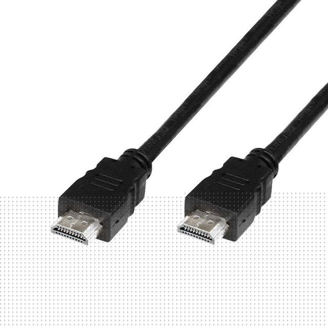 Шнур HDM-HDMI gold 1.5м без фильтров (PE bag) PROCONNECT 17-6203-8