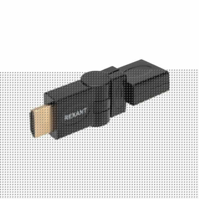 Переходник штекер HDMI - гнездо HDMI поворотный Rexant 17-6813