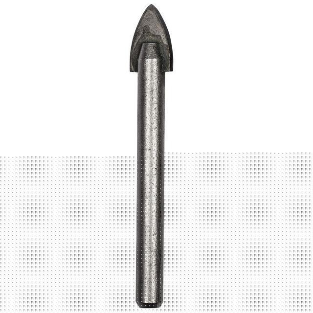 Сверло по стеклу и кафелю 12мм Kranz KR-12-6807