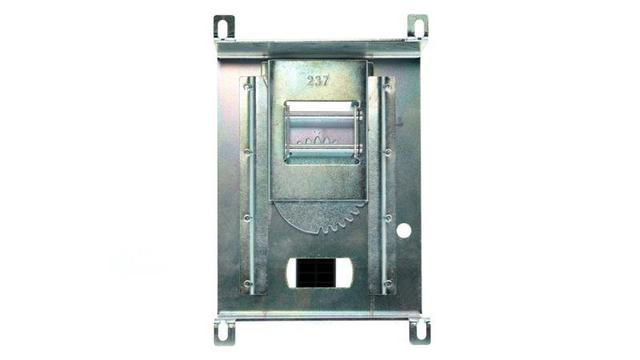 Ручка на дверь шкафа РП-335 DEKraft 28229DEK