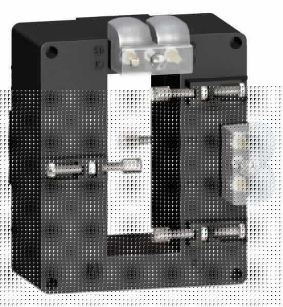 Трансформатор тока 1500/5А шина 34х84 SchE METSECT5DD150R