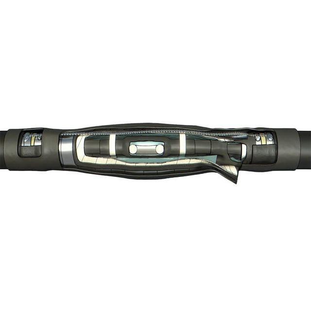 Муфта кабельная 3 СТП-10 (70-120) с соединителями ЗЭТАРУС ka50020311