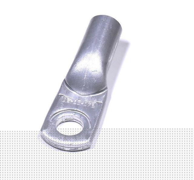 Наконечник алюминиевый ТА 240-20-20мм УХЛ3 (опрес.) ЗЭТАРУС zeta10422