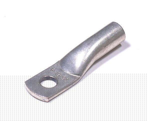 Наконечник луженый медный ТМЛ 35-10-9 Т2 опрес. ЗЭТАРУС zeta10636