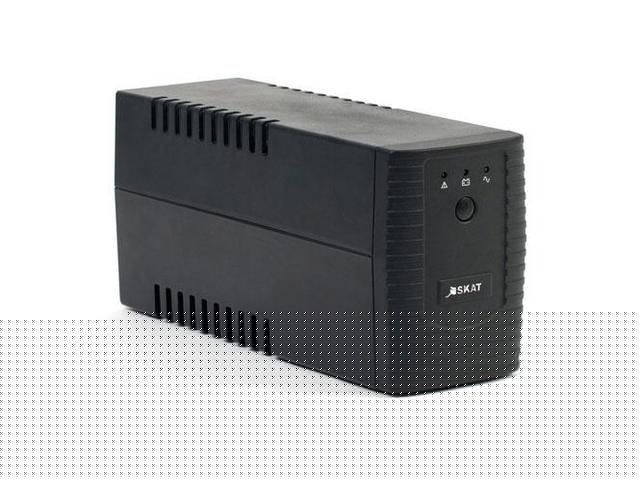 Источник беспер. питания SKAT UPS 800/400 Бастион 454