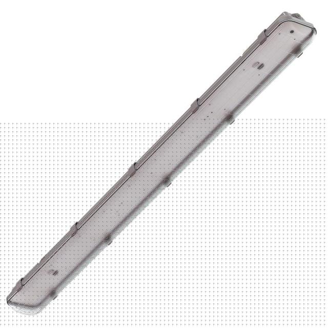 Корпус светильника Slim (IP65) CSVT ЦБ000008807