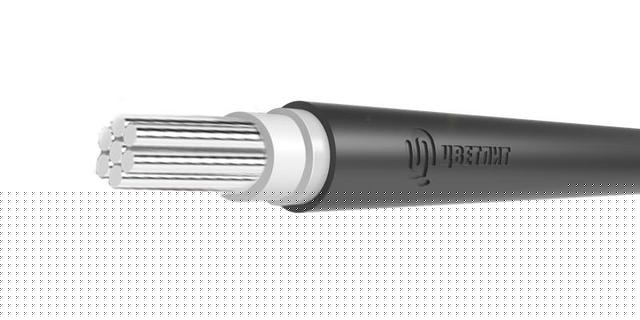Кабель АВВГнг(А)-LS 1х150 МК 1кВ Б (м) Цветлит 00-00141224