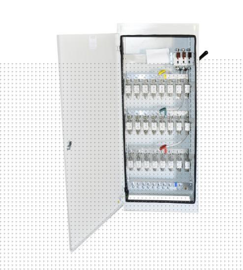 Щит ВРУ ШР11-73510 (ШРС1-28) IP54 Электроспектр _VSHR510