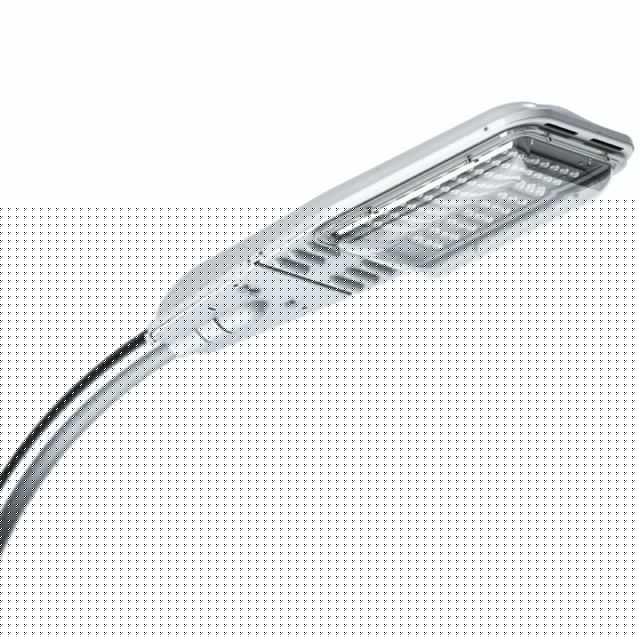 Светильник светодиодный "Победа" XS LED-40-Д120-IP65-УХЛ1(750/E/X/RAL9016/C50/PMMA/ST/G1) GALAD 21195