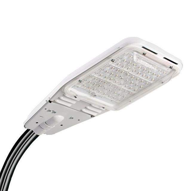 Светильник светодиодный "Победа" LED-80-ШБ1/К50 80Вт 5000К IP65 ДКУ GALAD 10217