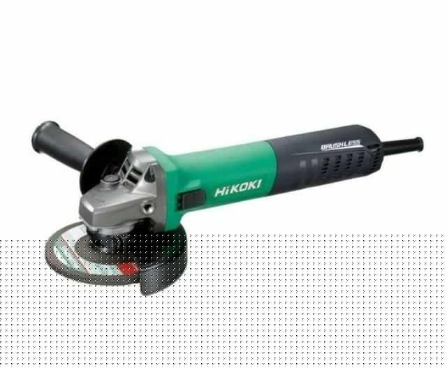 Машина шлифовальная угловая бесщеточная G13VE 1320Вт HiKOKI G13VENSZ
