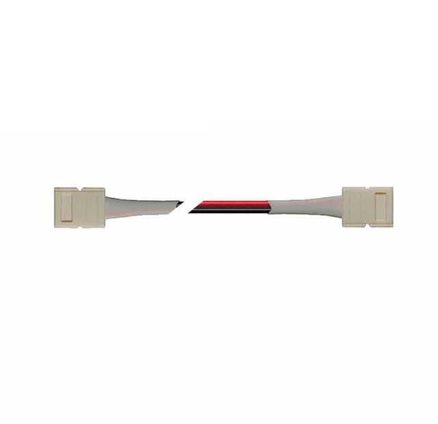 Коннектор PLSC-8х2/15 (2835) (уп.10шт) JazzWay 5009202