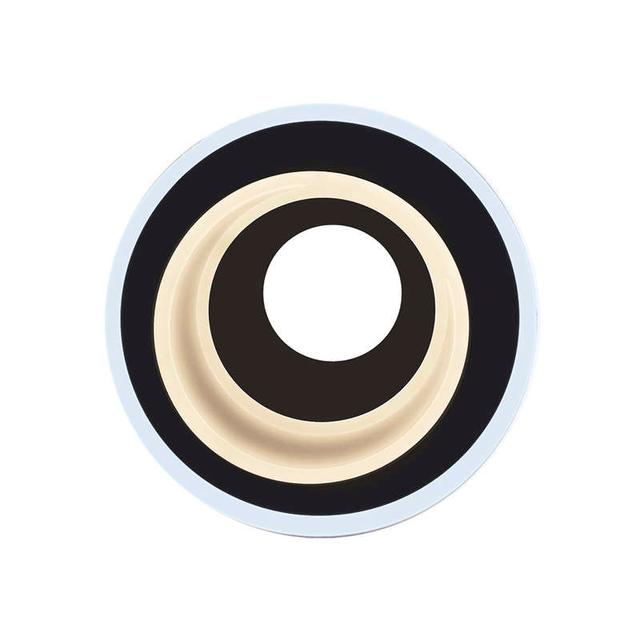 Светильник светодиодный декоративный PPB Onyx-01 Dim 84Вт 3000К-6500К IP40 настенно-потолочный JazzWay 5017740