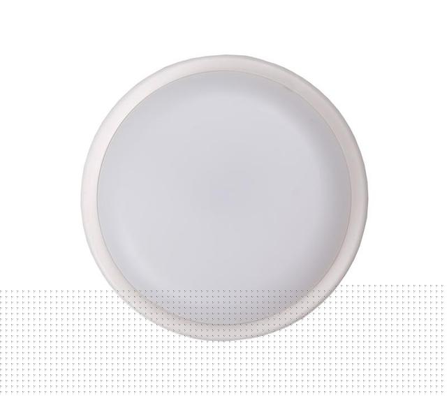 Светильник светодиодный "Банник" PBH-PC7-RA 12Вт 4000К IP65 ЖКХ ДБП white JazzWay 5045941