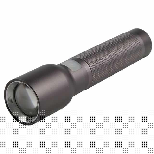 Фонарь ручной Accu1-L20W 20Вт 750лм 6000К Li-Ion 18650 1800мА.ч IP42 JazzWay 5046122