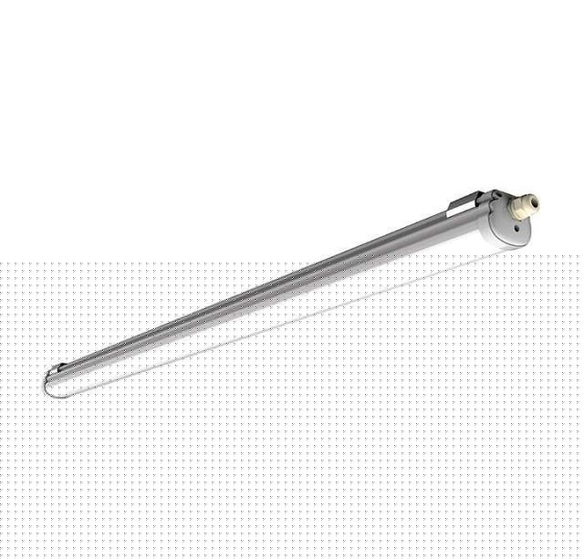 Светильник светодиодный PWP-OS 600 18Вт 4000К IP65 ДСП JazzWay 5003118A
