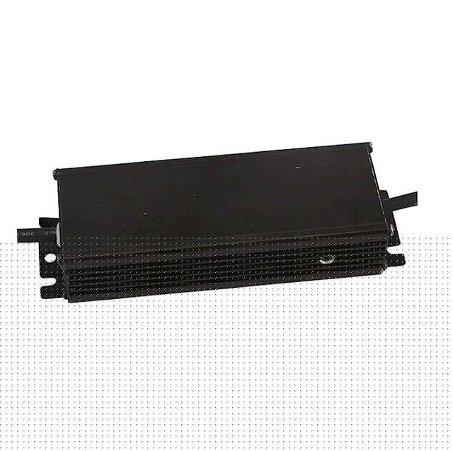 Блок питания для светодиодной ленты 60Вт 2.5А 24В IP67 BSPS влагозащ. метал. JazzWay 5015524