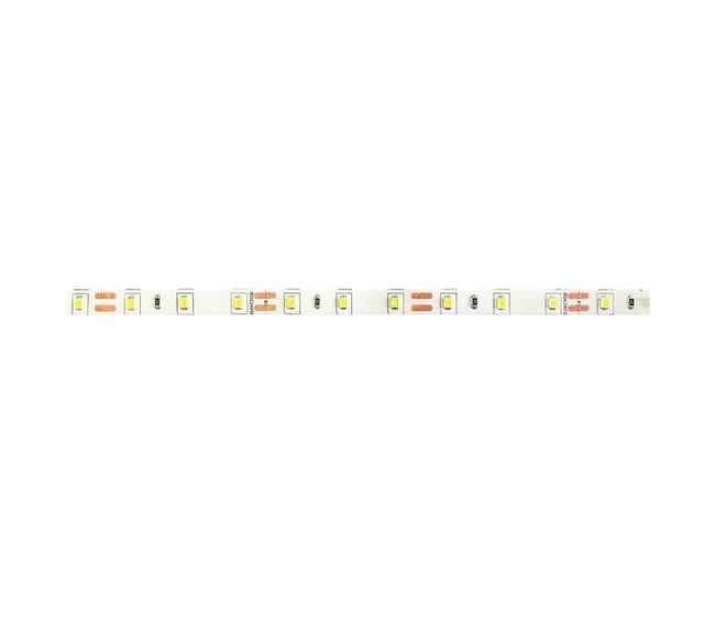 Лента светодиодная PLS PRO 2835/ 60-24В 4000К IP20 (уп.5м) JazzWay 5015630
