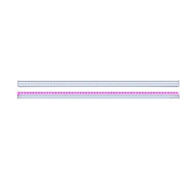 Светильник светодиодный PPG T5i-900 Agro 12Вт IP20 для растений полный спектр JazzWay 5026018