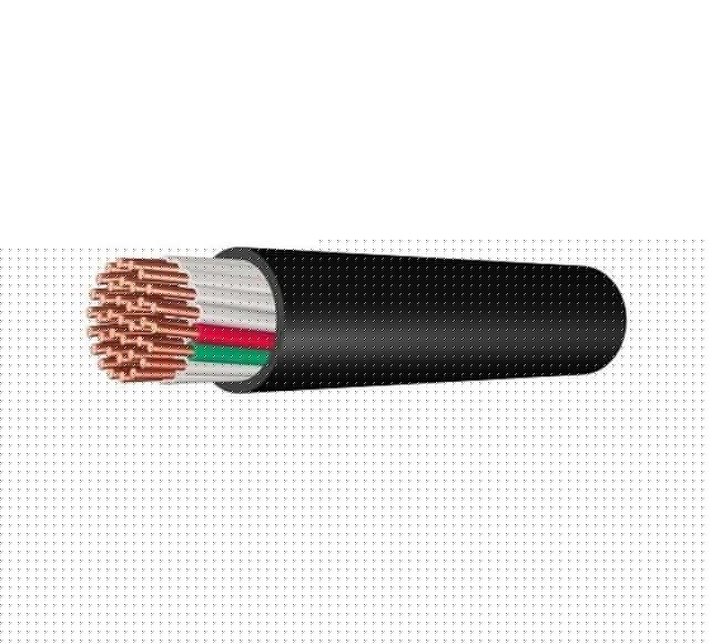 Кабель КВВГнг(А)-LS 5х1.5 (м) ПромЭл 11854430