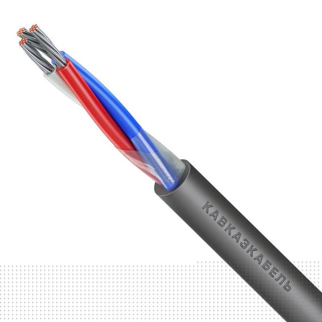Кабель МКШнг(А)-LS 3х0.75 (м) Кавказкабель 040904321