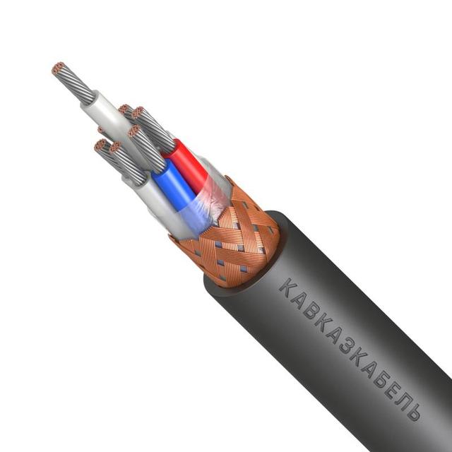 Кабель МКЭШнг(А)-LS 7х0.75 (м) Кавказкабель УТ000014806