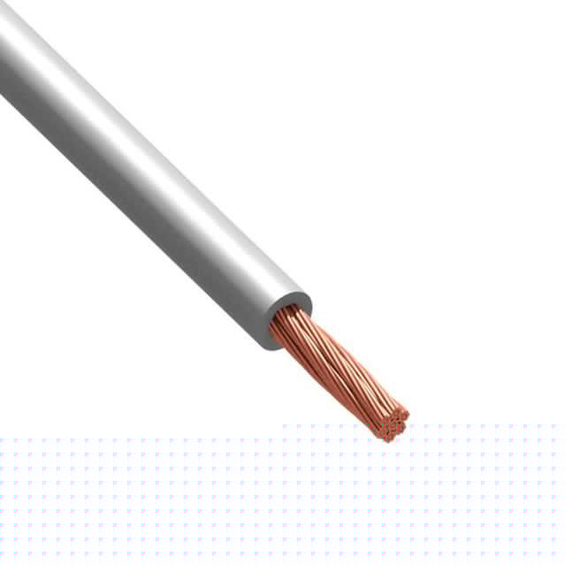 Провод Русский Свет ПуГВнг(А)-LS 1х6 450/750В Б (бухта) (м) 985