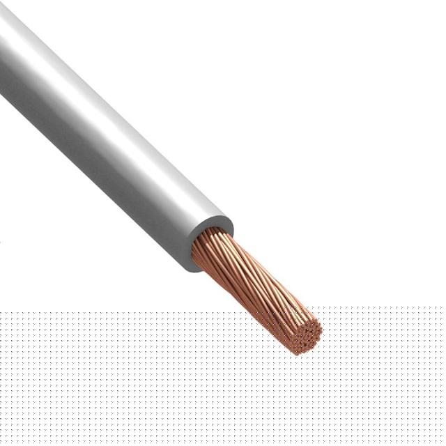 Провод Русский Свет ПуГВнг(А)-LS 1х16 450/750В Б (м) 995