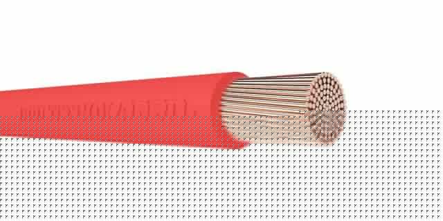 Провод ПуГВнг(А)-LS 1х2.5 450/750В К (бухта) (м) Технокабель 00-00149394
