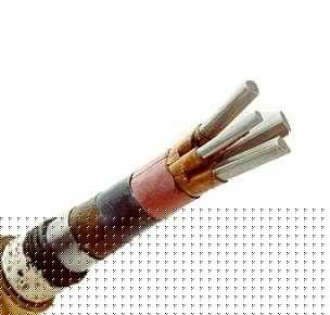Кабель АСБл-10 3х150 ож (м) Иркутсккабель V4243Q570000000и