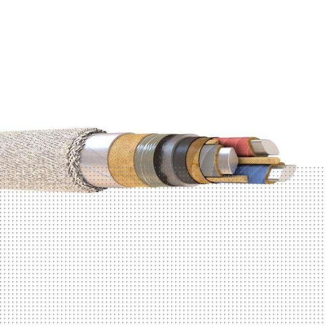Кабель АСБл-10 3х70 ож (м) Иркутсккабель V4243N570000000и