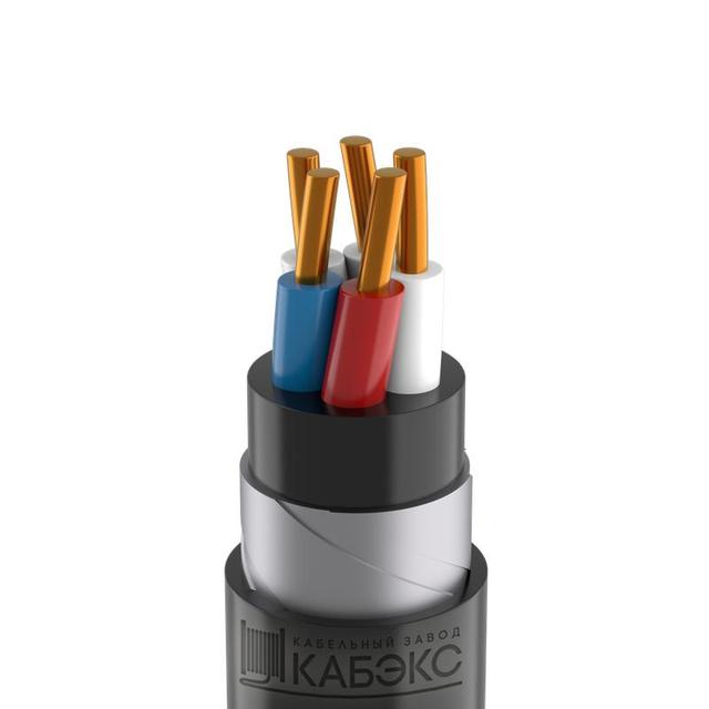 Кабель КВБбШвнг(А)-LS 5х1.5 (м) Кабэкс ТХМ00131985