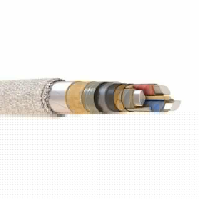Кабель АСБл-10 3х240 ож (м) Рыбинсккабель 676569