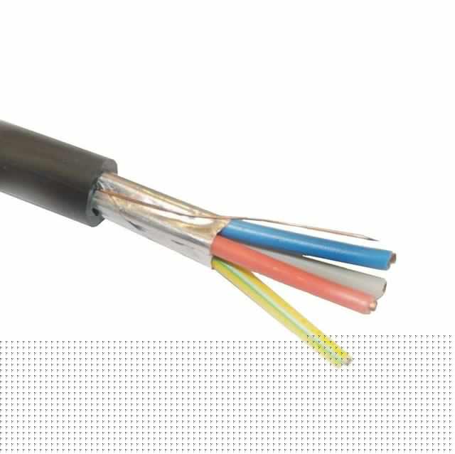 Кабель КВВГЭнг(А)-LS 4х2.5 (м) ПромЭл 5284740