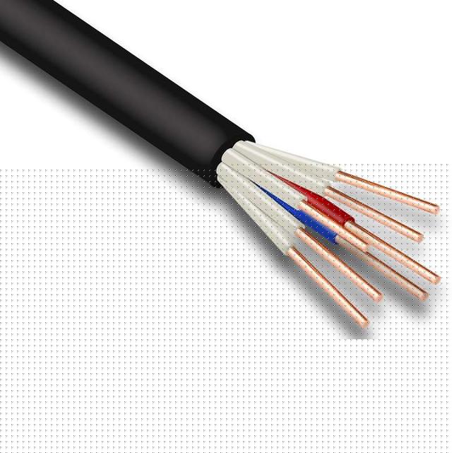 Кабель КВВГнг(А)-LS 7х1 (м) ПромЭл 5625600
