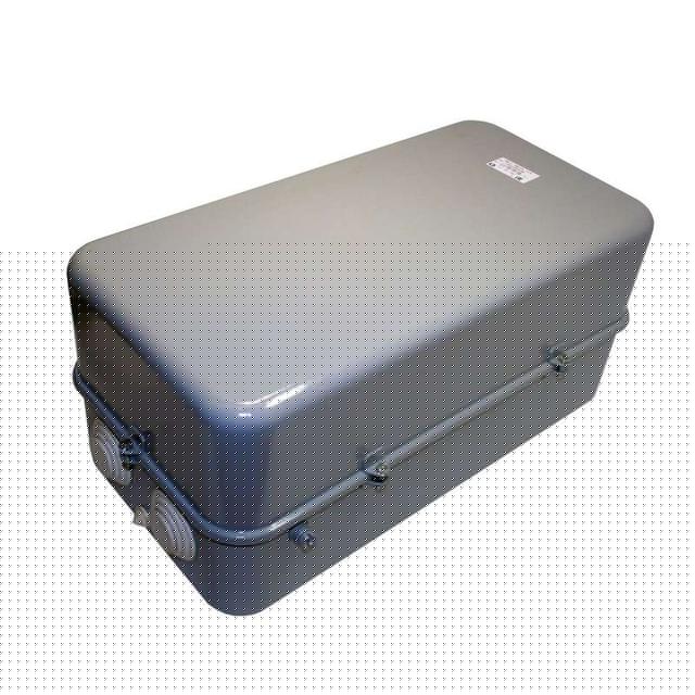 Контактор ПМ12-160140 У3 В 145А кат. 220В AC (ПМА 6112) Кашин 072140222ВВ220000000