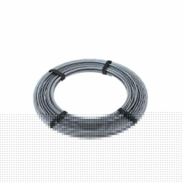 Пруток М8 MPS8-125 HD сталь гор. оцинк. (уп.125м) КМ LN0055