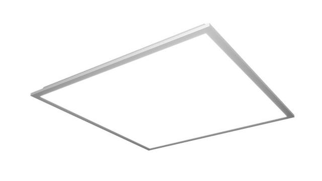 Светильник L-office Balance 30/Д/4.0K/03/SD/220AC IP40 "UNO" встраиваемое крепление LEDEL LBAL004
