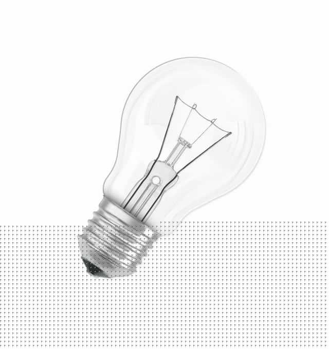Лампа накаливания CLASSIC A CL 60Вт E27 220-240В OSRAM 4008321665850