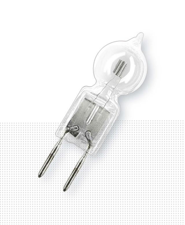 Лампа галогенная HALOSTAR 64423 ECO 14W 12V G4 OSRAM 4008321317964