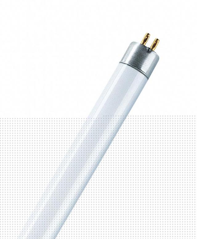 Лампа люминесцентная HO 54Вт/840 54Вт T5 4000К G5 OSRAM 4099854128677
