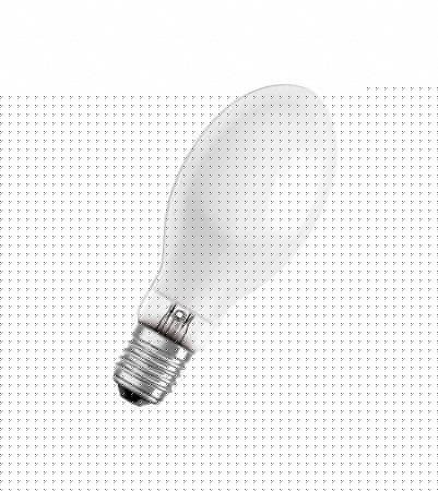 Лампа газоразрядная металлогалогенная HQI-E 400W/D 400Вт эллипсоидная 5200К E40 OSRAM 4008321677884