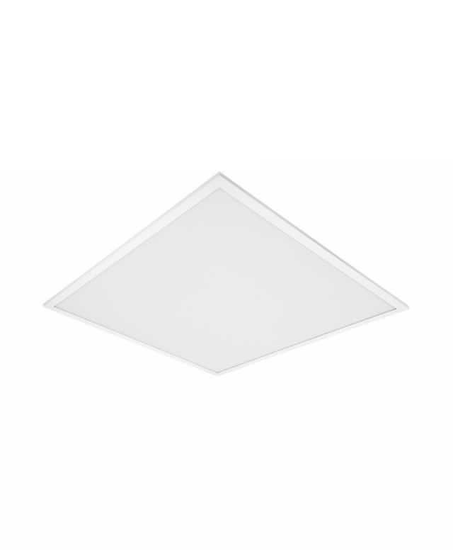 Светильник светодиодный Eco Class Panel 600 36Вт 6500К IP40 3240лм 595х595 4ZBR ДВО универс. панель бел. LEDVANCE 4058075430532