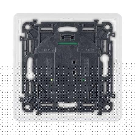Выключатель главный беспроводной Valena Life "Я дома/Я вне дома" сл. кость Netatmo 752286