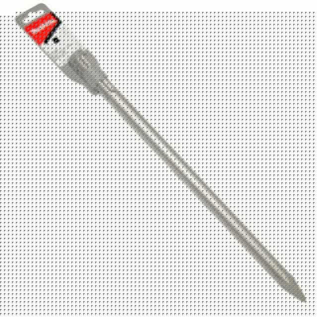 Долото пикообразное 600мм SDS-MAX Makita P-16259