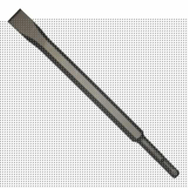 Долото плоское 250мм SDS-PLUS Makita D-08729