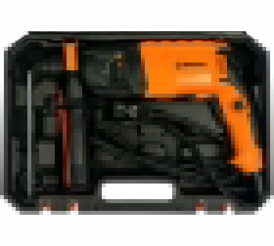 Перфоратор П-650к Вихрь 72/3/5