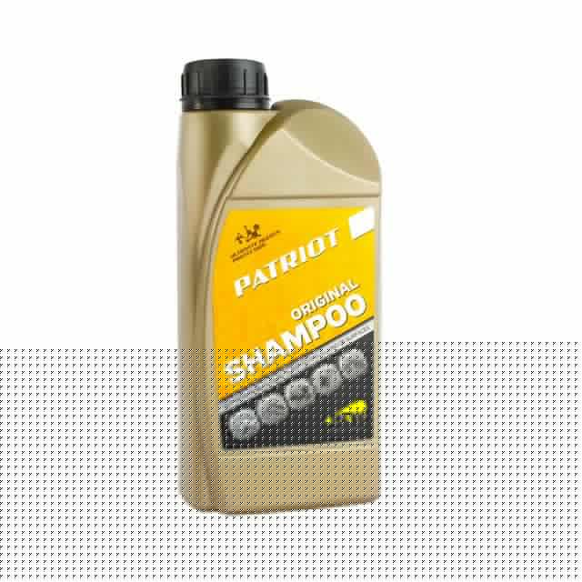 Шампунь для минимоек ORIGINAL SHAMPOO 0.946л PATRIOT 850030936