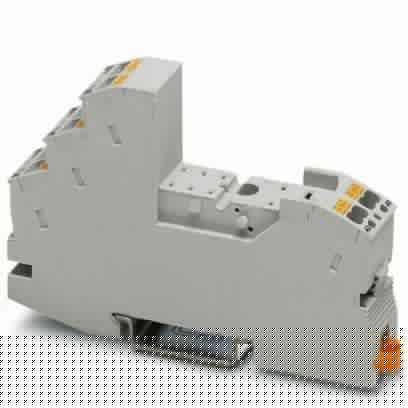 Модуль базовый RIF-1-BPT/2х21 Phoenix Contact 2900931