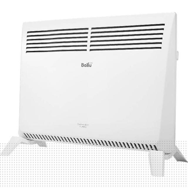 Конвектор электрический Camino Eco Turbo BEC/EMT-1500 Ballu НС-1166352